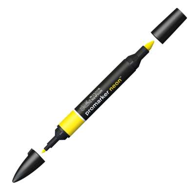 Marker Winsor & Newton Promarker neon | különböző árnyalatok