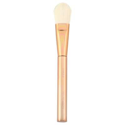 Chique RoseGold fundation ecset (Kozmetikai ecset az alap makeup-hoz)