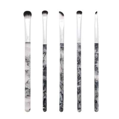 Kozmetikai ecset szett Smoke show Eye kit (ecset készlet makeup-ra )