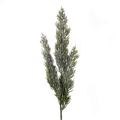 3D karácsonyi ág 40 cm 1 db (Karácsonyi dísz )