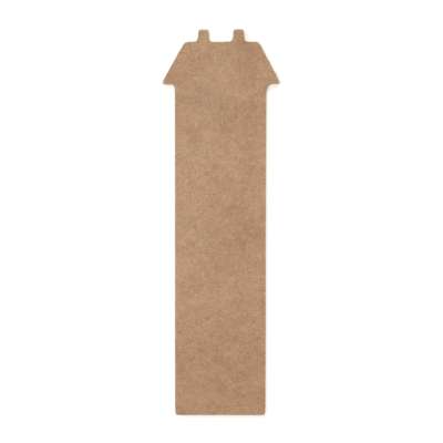 MDF kivágás - ház 45 cm (MDF dekorációk)