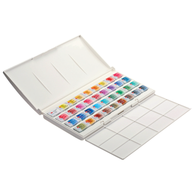 White Nights akvarell festékek | különböző szettek (St. Petersburg)