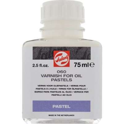 Olajpasztell lakk 060 Talens Art Creation - 75 ml (lakk olajpasztellre)