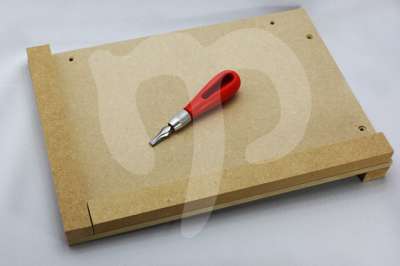 Linó lap 300 x 200 mm (Linó lap)