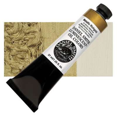 Olajfesték Daniel Smith Luminescent 37ml | különböző árnyalatok