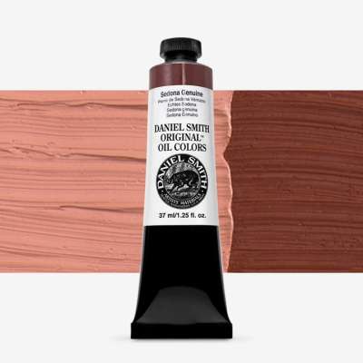 Olajfesték Daniel Smith PRIMA TEK 37ml | különböző árnyalatok