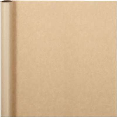 Csomagolópapír  | natur 50 cm x 5 m (karácsonyi csomagolópapír)