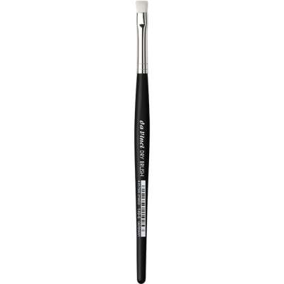 Da Vinci Dry brush lapos kefe | különböző méretek