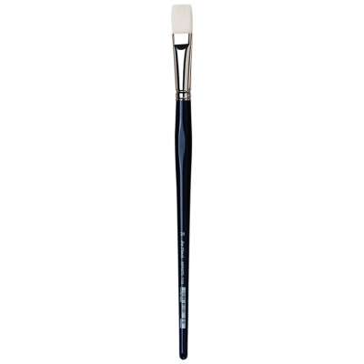 Lapos ecset da Vinci Impasto 7105 | különböző méretekben