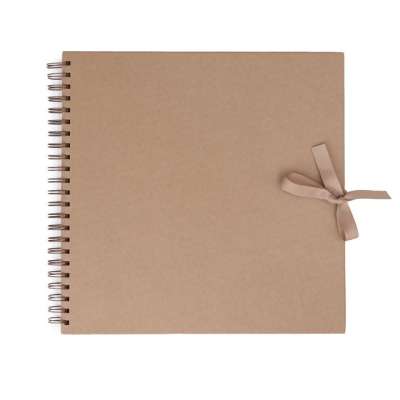 Scrapbooking album neutral | különböző méretben (Könyv dekorálásra)