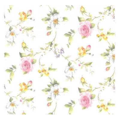 Decoupage szalvéta Tender Roses - 1 db (decoupage szalvéták)