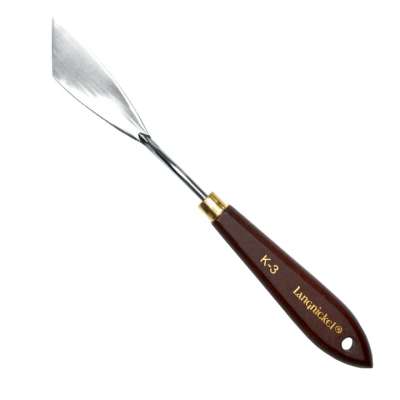Festő spatula Royal & Langnickel LK-3 (spatulák festők számára)