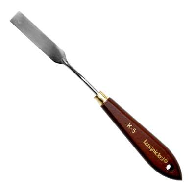 Festőspatula Royal & Langnickel LK-5 (spatulák festők számára)