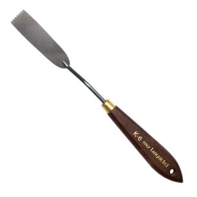 Festőspatula Royal & Langnickel LK-6 (spatulák festők számára)