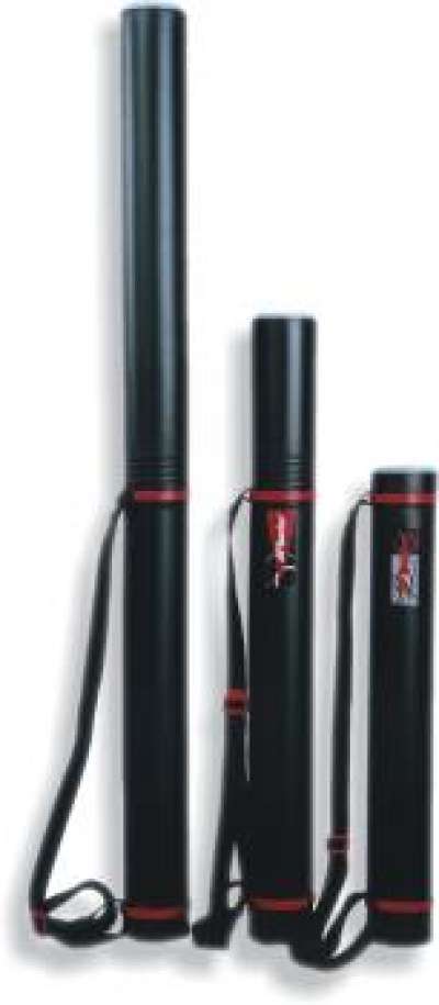 LENIAR műanyag teleszkópos rajzhenger 120 - 160 cm (Rajzhenger)