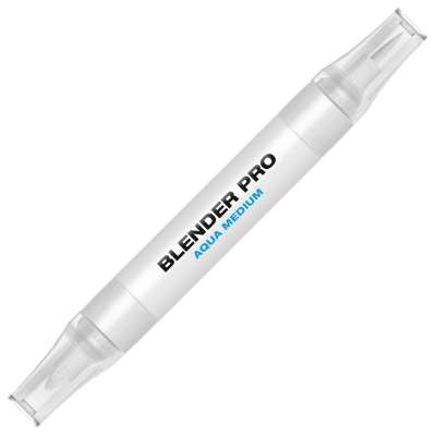 MOLOTOW™ Blender pro Aqua Medium transparent (MOLOTOW™ Blender pro Aqua)