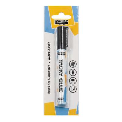 Ragasztó toll Pentart 15ml (Ragasztó toll)