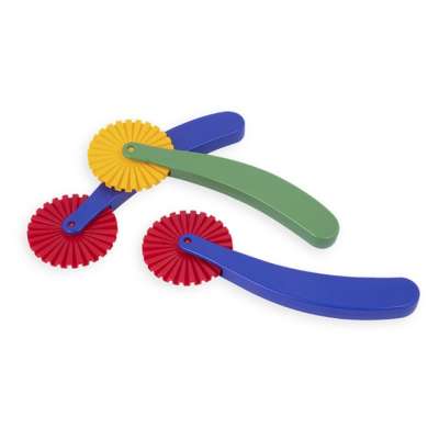 JOVI Clay Cutting Wheels 3 darabos készlet