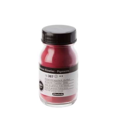 Pigmentek Schmincke 100 ml  | different colours