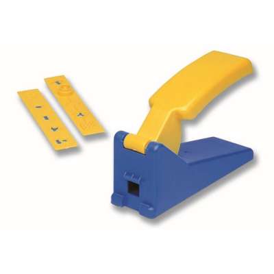 JOVI gyurma prés hosszabbítókkal