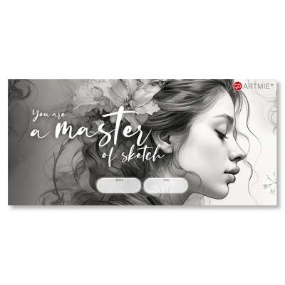 Ajándékutalvány rajzoláshoz