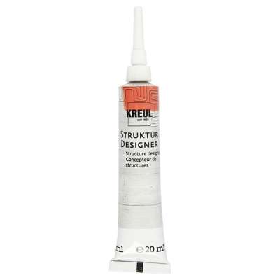 KREUL strukturáló paszta tubusban 20 ml
