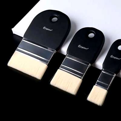 Ecsetek GIORGIONE a hátlapozáshoz és a karcoláshoz. | different sizes