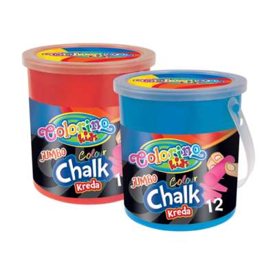 Colorino JUMBO járdaszegélyek