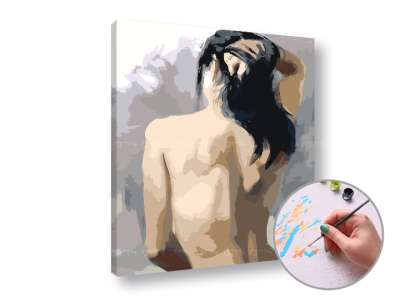 Festés ACP számok szerint | low difficulty