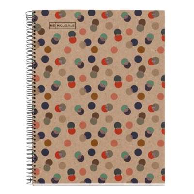 ECO jegyzettömb | Various Sizes