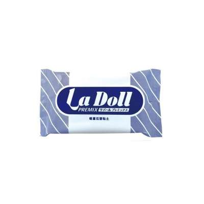 Önkeményedő agyag La Doll Premix Padico 120g