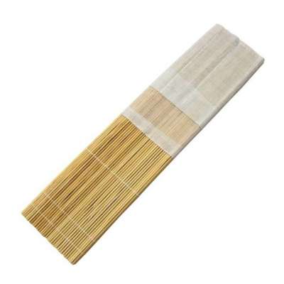 Bambusz ecsettartó 36x36 cm D.K. ART & CRAFT