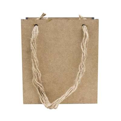 MDF ajándéktáska ROSA TALENT