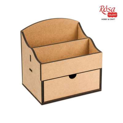 MDF szervező - fiókos szekrény ROSA TALENT