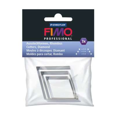 FIMO gyémántvágó készlet