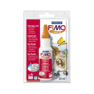 FIMO folyékony gél 50ml | Various Shades