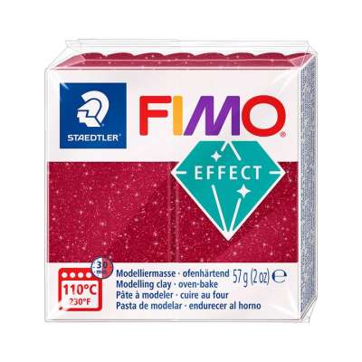 FIMO Effect polimer agyag 57g | Various Shades