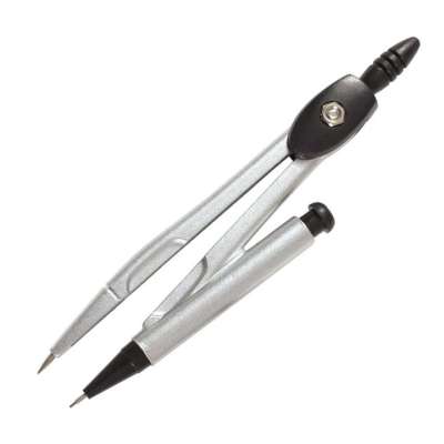 Fém iránytű rajzoláshoz