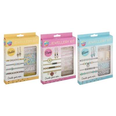 Kreatív ékszer készítő készlet | Various Types