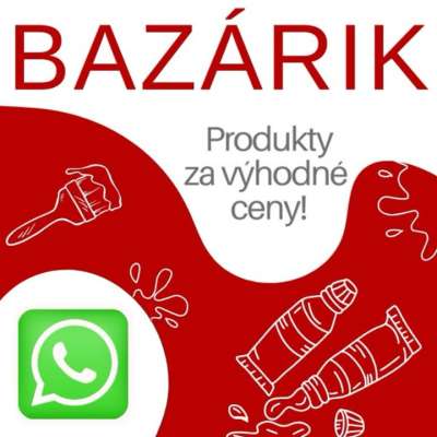 ARTMIE Kreatív Bazár - Különböző termékek | Various Products
