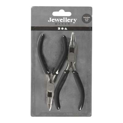 Ékszerfogó készlet - 2db