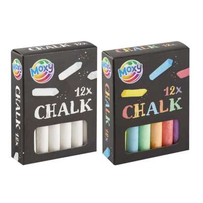 Iskolai kréta készlet | Various Sets