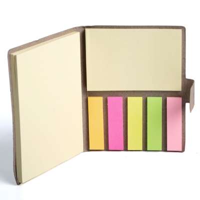 ARTMIE öntapadós jegyzettömb nyomtatással