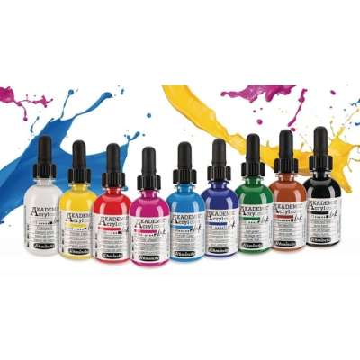 Akril tinta Schmincke AKADEMIE 50 ml  | different colours