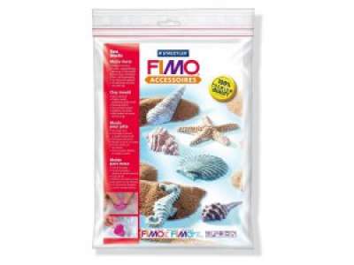 FIMO szilikon forma - Škagyló (Hobbi kellék)