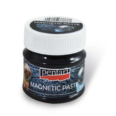 Mágnespaszta - PENTART  - 50 ml (mágnespaszta  PENTART)
