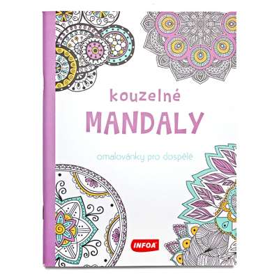 Mágikus madalák-színező könyv felnőtteknek (felnőtteknek színezőkönyv)