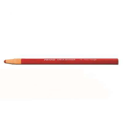 DERMATOGRAF Speciális marker - piros (kreatív kellékek)