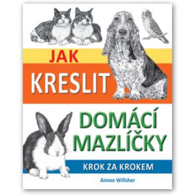 Hogyan fessünk háziállatokat (Art irodalom)