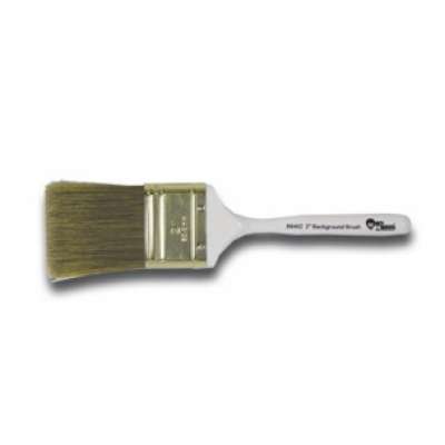 B.ROSS ecset  5 cm (Bob Ross ecset)